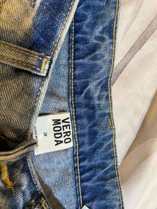 Veromoda Denim Shorts