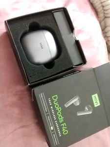 MIVI Duopods F40 ( Like New)