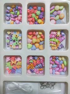 Jewellery Boutique Beads Set