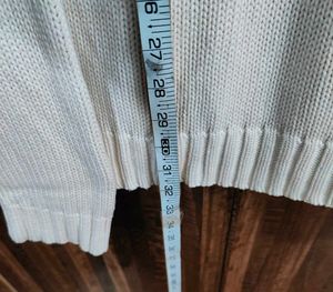 Ralph Lauren Solid Pullover - Chest 40