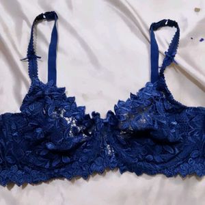 new bra