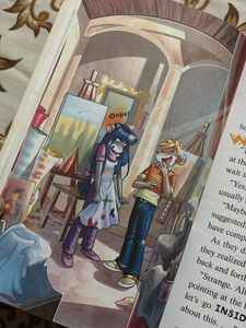 thea stilton book