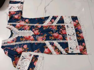 Pakistani Kurti