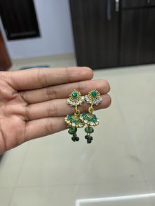 SET OF 6 Beautiful EARRINGS
