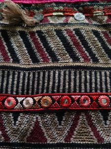 Nepali Sling Bag