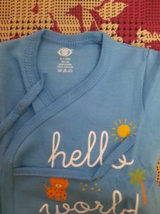 Cute Baby Clothes Set