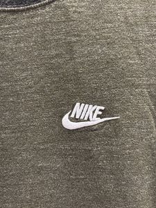 Nike Olive Green T-Shirt
