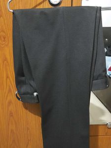 BlackBerrys Dress Pants