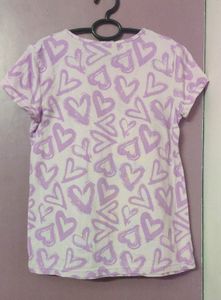 Imported New Cute Tshirt 🎀