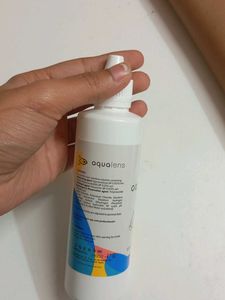 Aqualens Comfort Solution