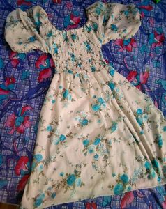Party Dress