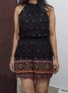 H&M Coachella Collection Juniors Romper