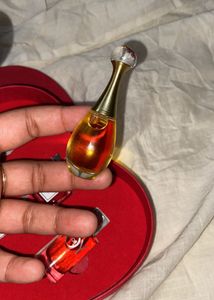 DIOR PERFUME SET