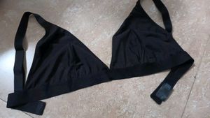 Asos Non Padded No Wired Bra