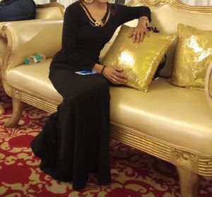 Fish Style Gown