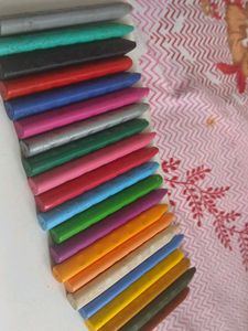 Crayons