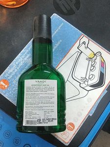 Vaadi Herbals Body Oil