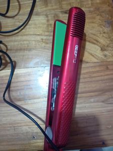 Straightner