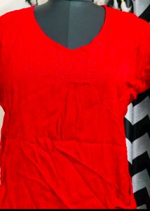 Red Top