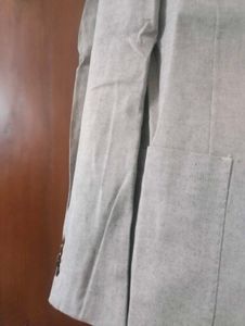 Blackberrys blazer