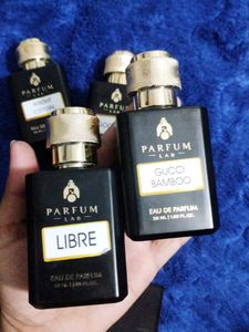 Perfume From Perfum Lab