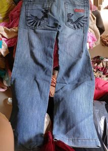2 Jeans Combo