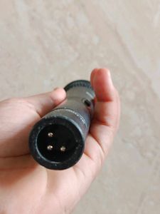 Ahuja Microphone