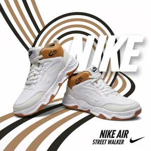 Nike Air Street Walker Shoes