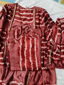 Aks 3 Piece Set