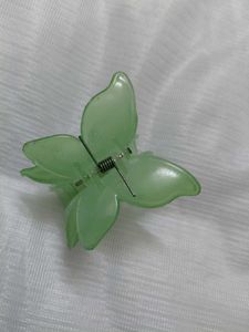Butterfly Clips