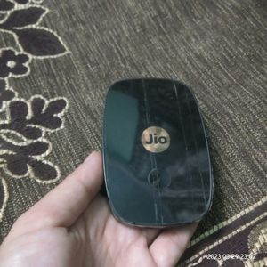 JIOFI M2S wireless data card ( BLACK )
