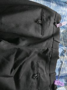 Formal Pant