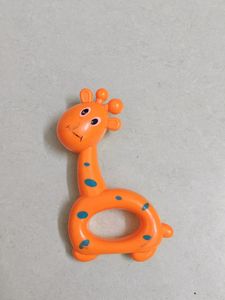 Baby Toys . Rattles.