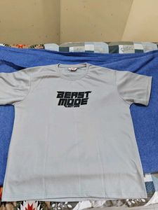 Beast Mode Graphic T-Shirt
