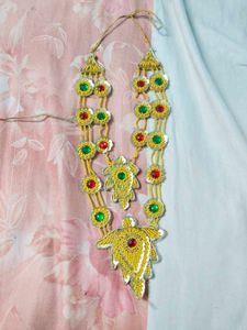 Kanha Jewellery
