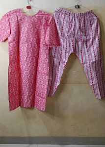 Combo Stylish Kurta Set