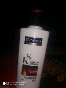 Tresemme Keratin Smooth Conditioner | 80ml