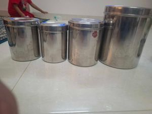 Steel Containers For Sale Out