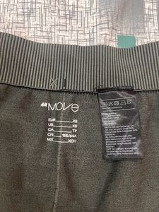 H&amp;M Seamless Sports Tights