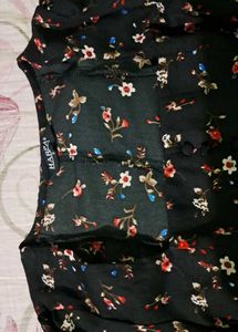 Floral Top