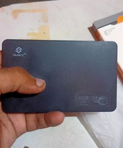 HDD Harddisk Casing Enclosure