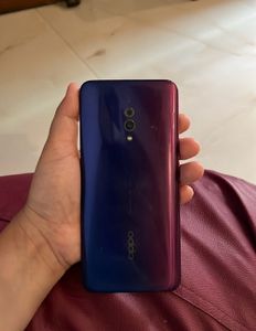 Oppo K3