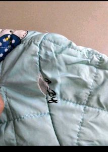 unisex reversible  Baby Jacket (18-24 Months)