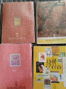 Class 10th Social Science Book All Part