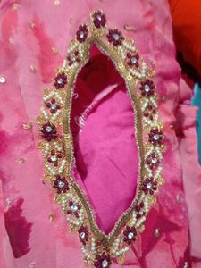 Beautiful Light Weight 1 Peice Dress