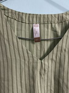 Formal Top(Green)