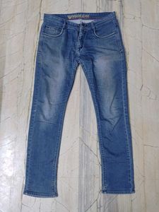 Armani Jeans