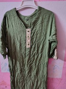 Kurta Set Plazo