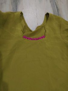 Salwar Suit