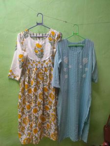 Kurti Bundle